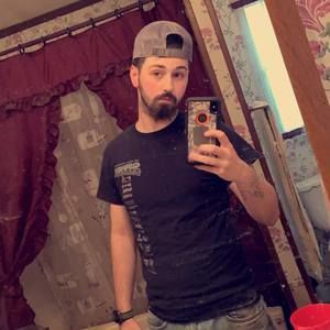 Meet your Posher, Shane